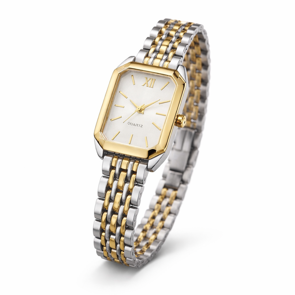 Valenza Uhr – Zanffe Uhren Detail