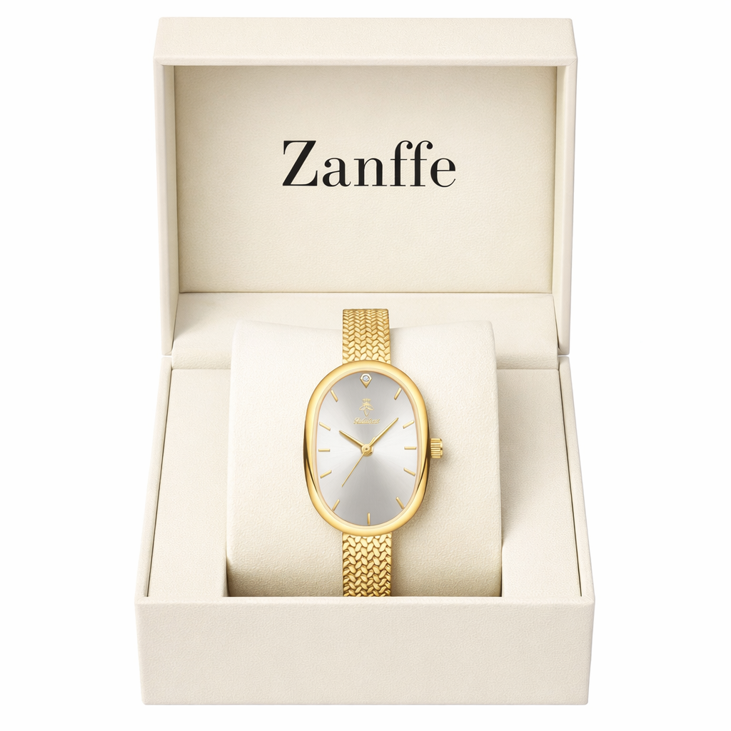 Séville Uhr – Zanffe Damenuhr