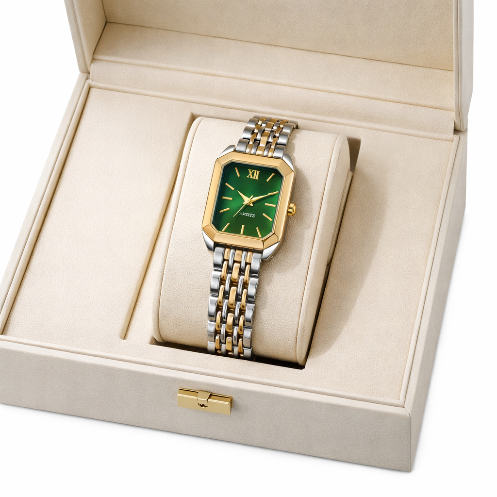 Valenza Uhr – Zanffe Damenuhr