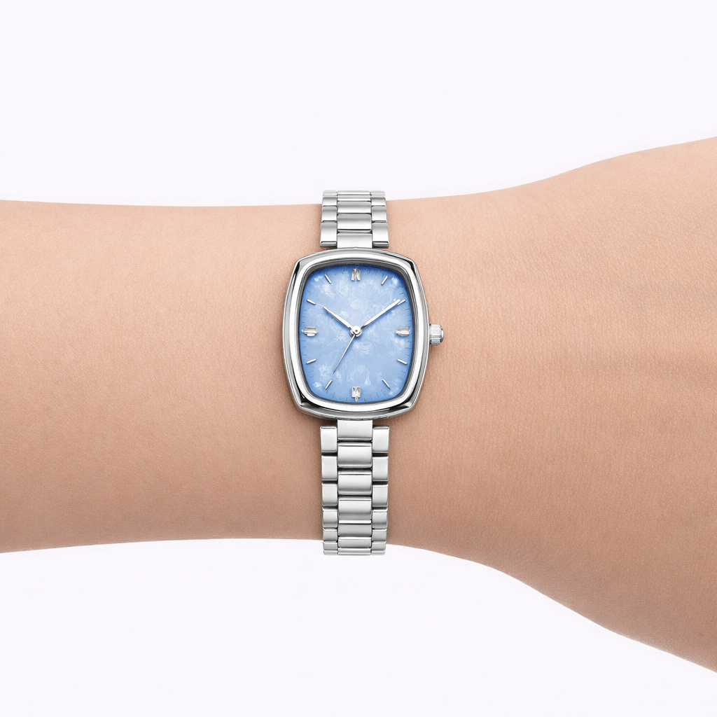 Azure Uhr – Zanffe Uhren