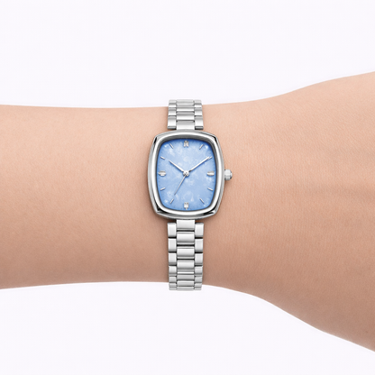 Azure Uhr – Zanffe Uhren