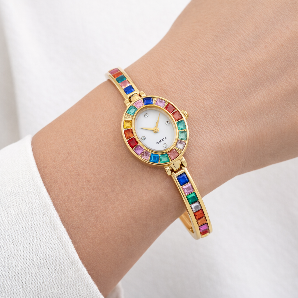 Aurora Uhr – Zanffe Uhr