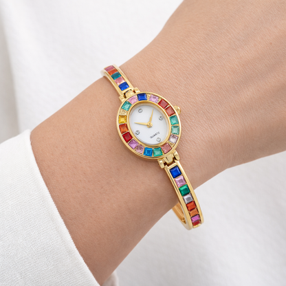 Aurora Uhr – Zanffe Uhr