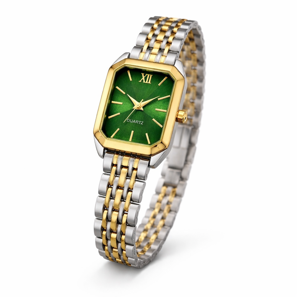 Valenza Uhr – Zanffe Uhr Detail