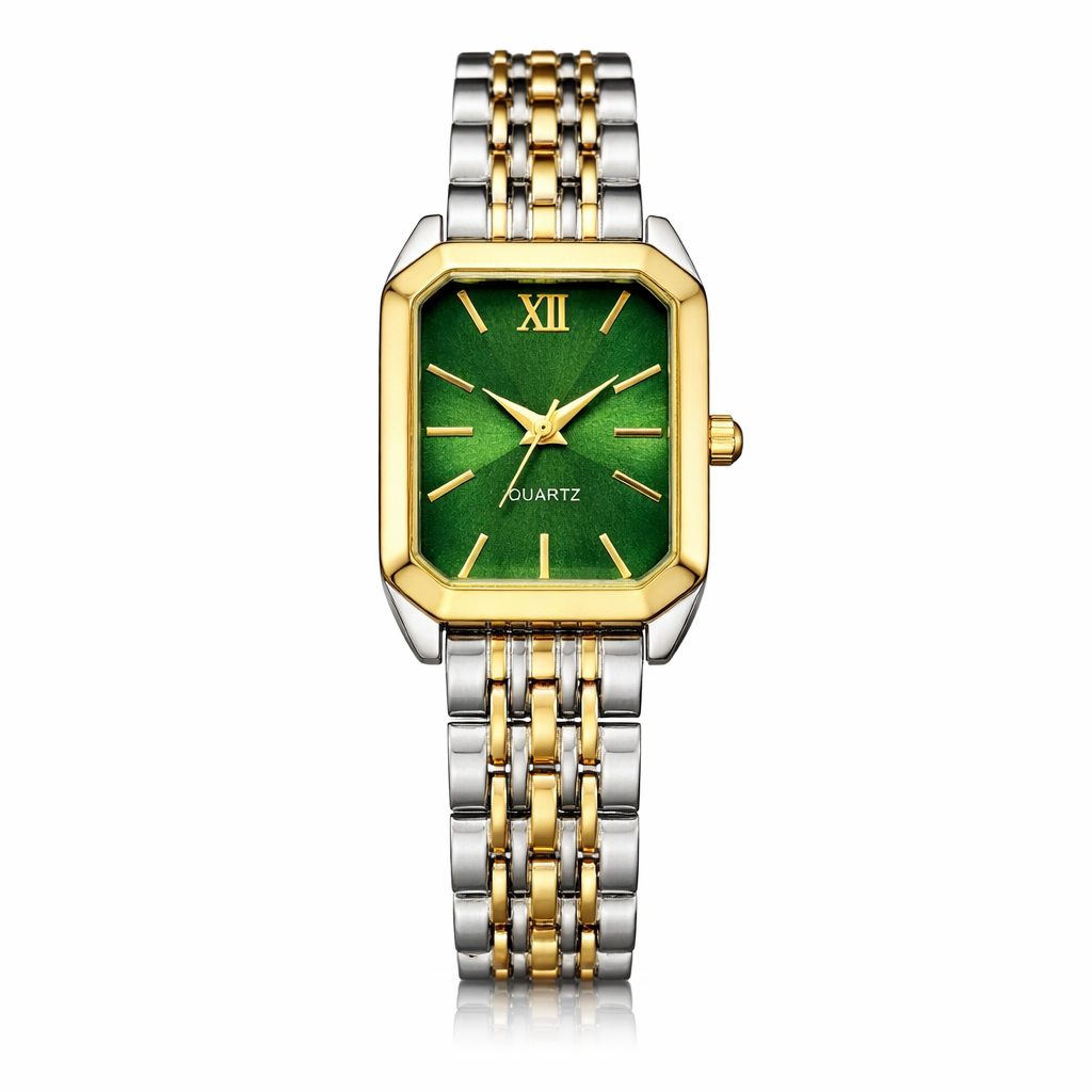 Valenza Uhr – Elegante Damenuhr von Zanffe