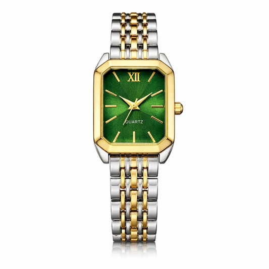 Valenza Uhr – Elegante Damenuhr von Zanffe