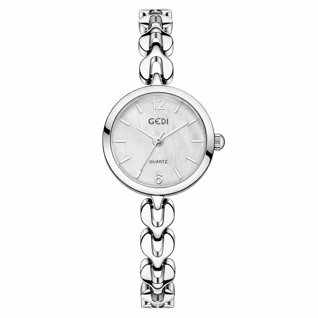 Bellagio Uhr – Zanffe Uhr