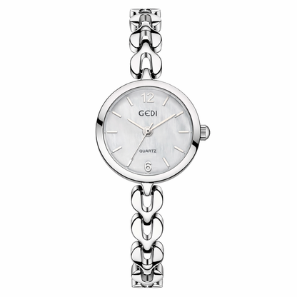 Bellagio Uhr – Zanffe Uhr