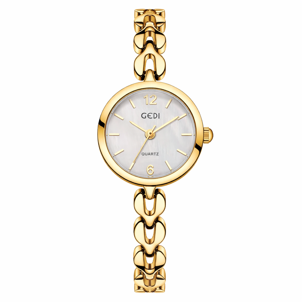 Bellagio Uhr – Zanffe Damenuhr Ansicht