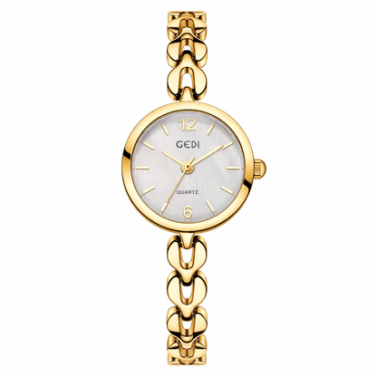 Bellagio Uhr – Zanffe Damenuhr Ansicht