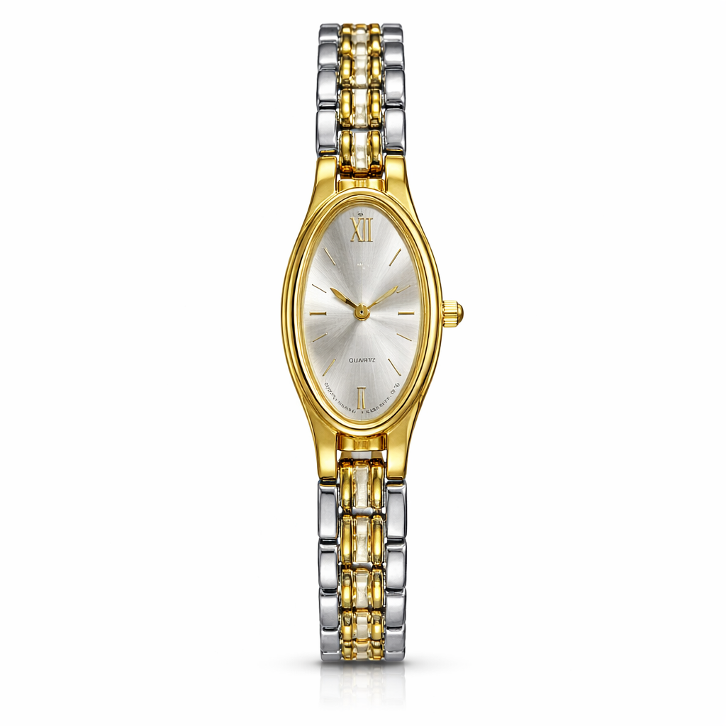 Chloé Uhr – Elegante Damenuhr von Zanffe
