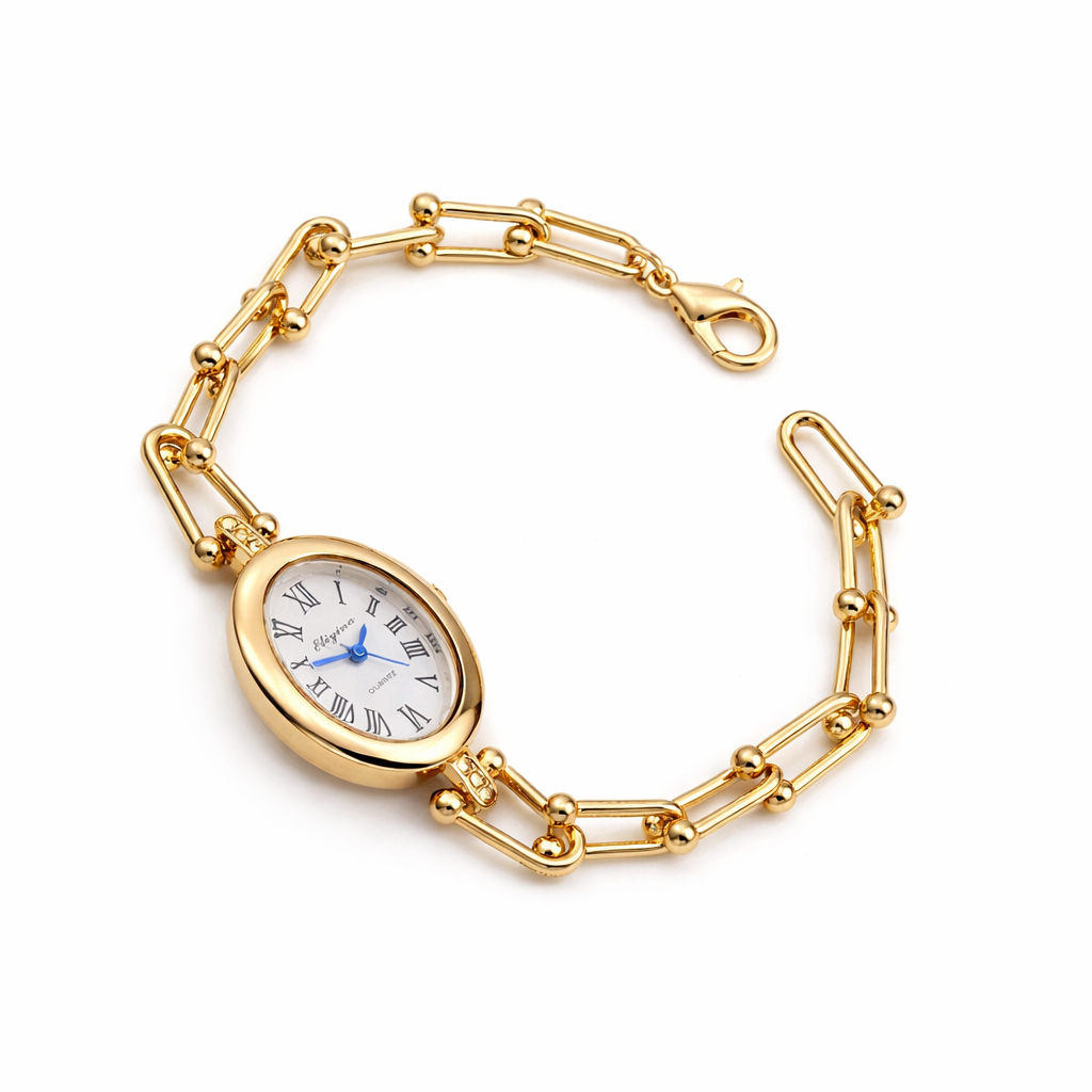 Amélie Uhr – Zanffe Uhr