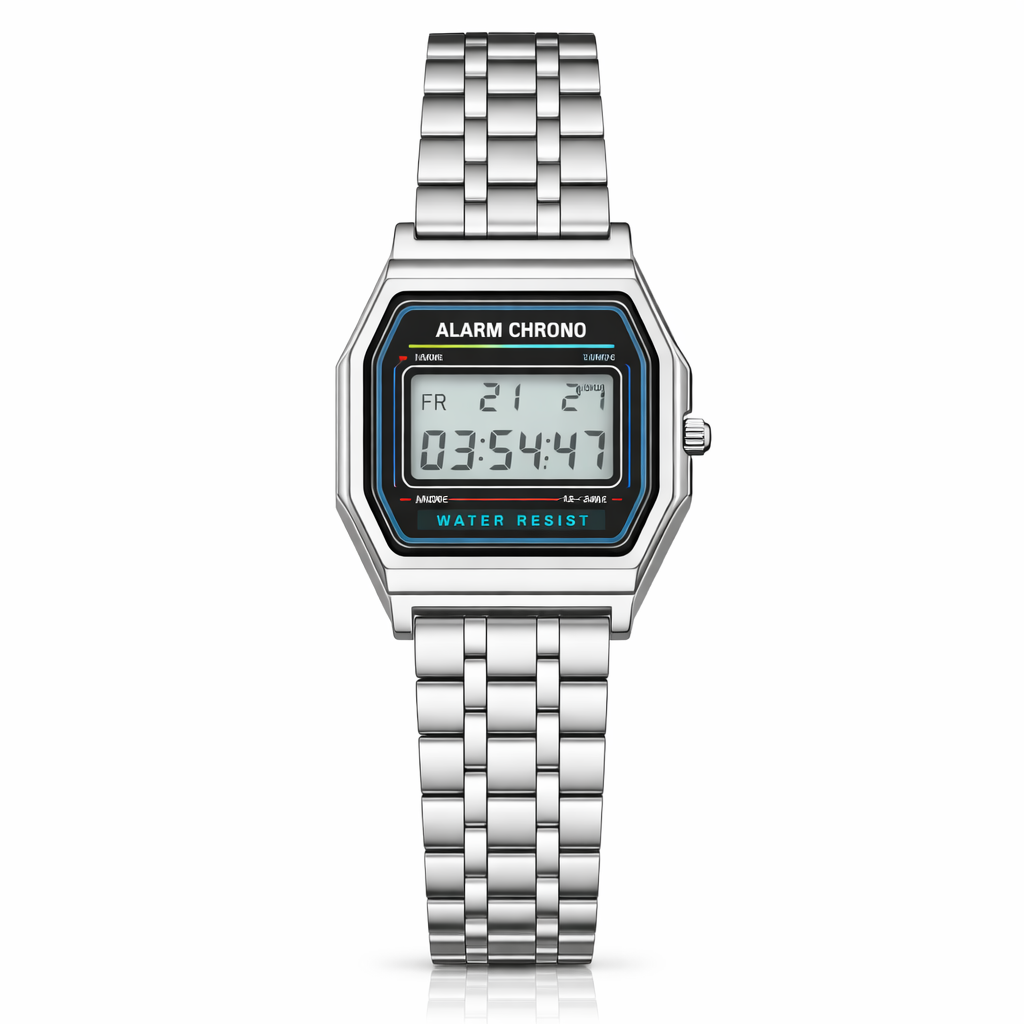 Vittoria Uhr – Elegante Damenuhr von Zanffe