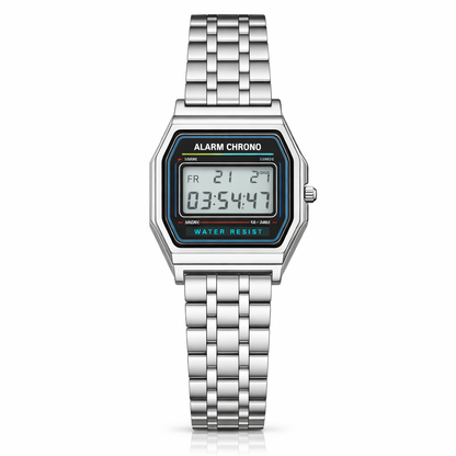 Vittoria Uhr – Elegante Damenuhr von Zanffe