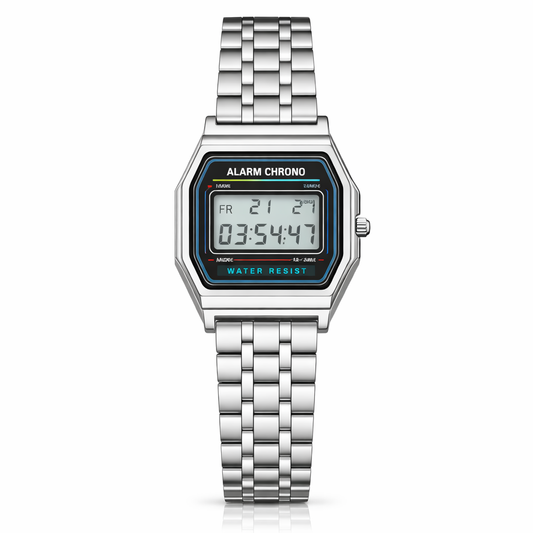 Vittoria Uhr – Elegante Damenuhr von Zanffe