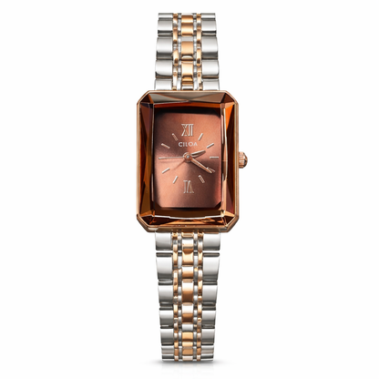 Éloise Uhr – Elegante Damenuhr von Zanffe