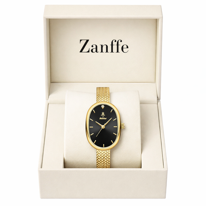 Séville Uhr – Zanffe Uhr Detail