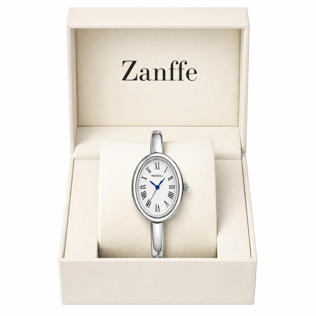 Celine Uhr – Zanffe Uhren Detail