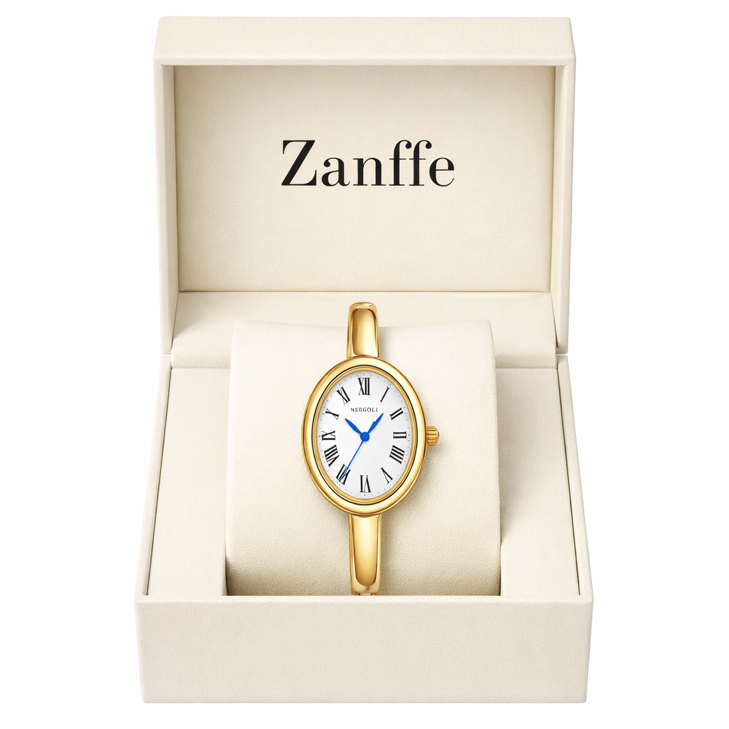 Celine Uhr – Zanffe Uhren