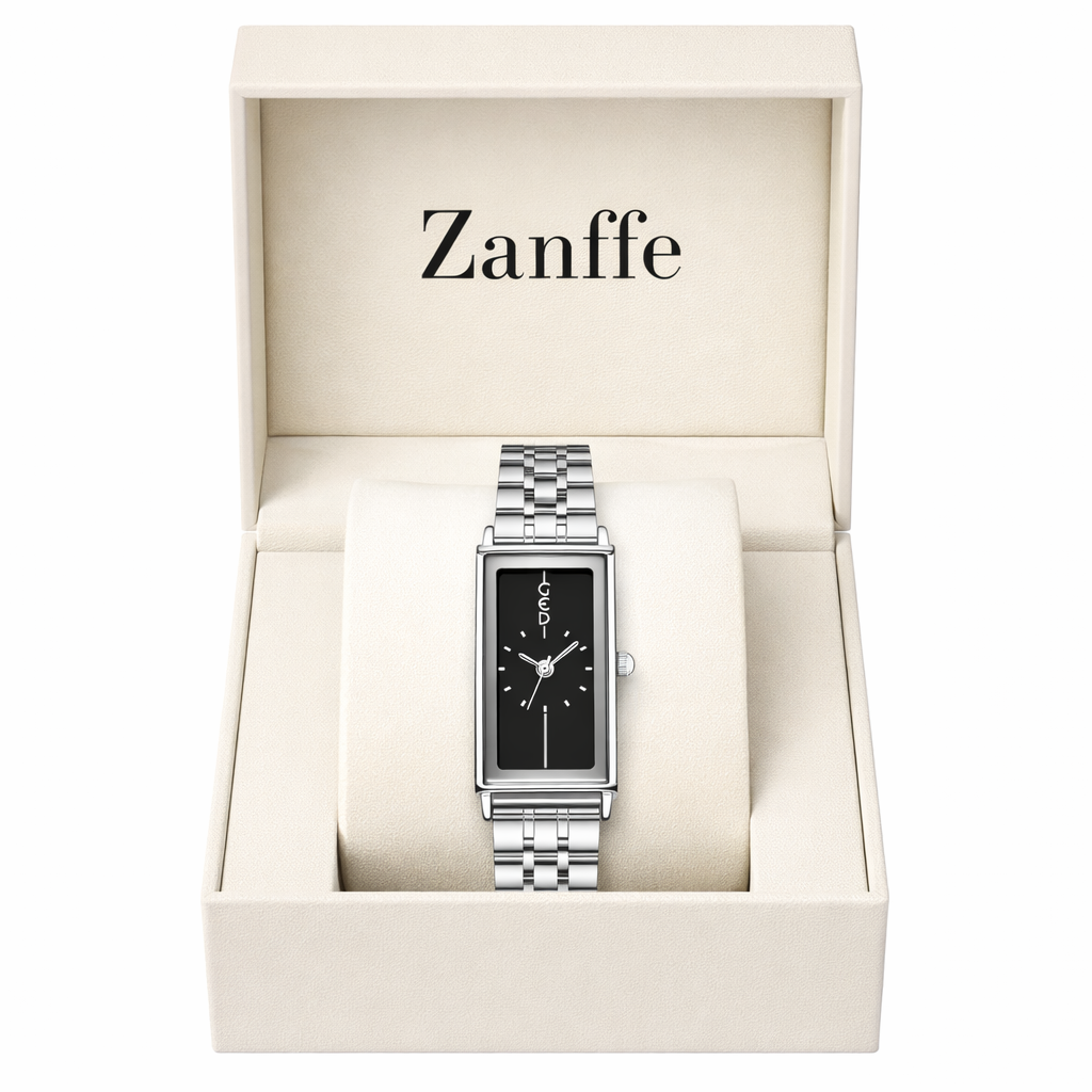 Dorothy Uhr – Zanffe Uhren