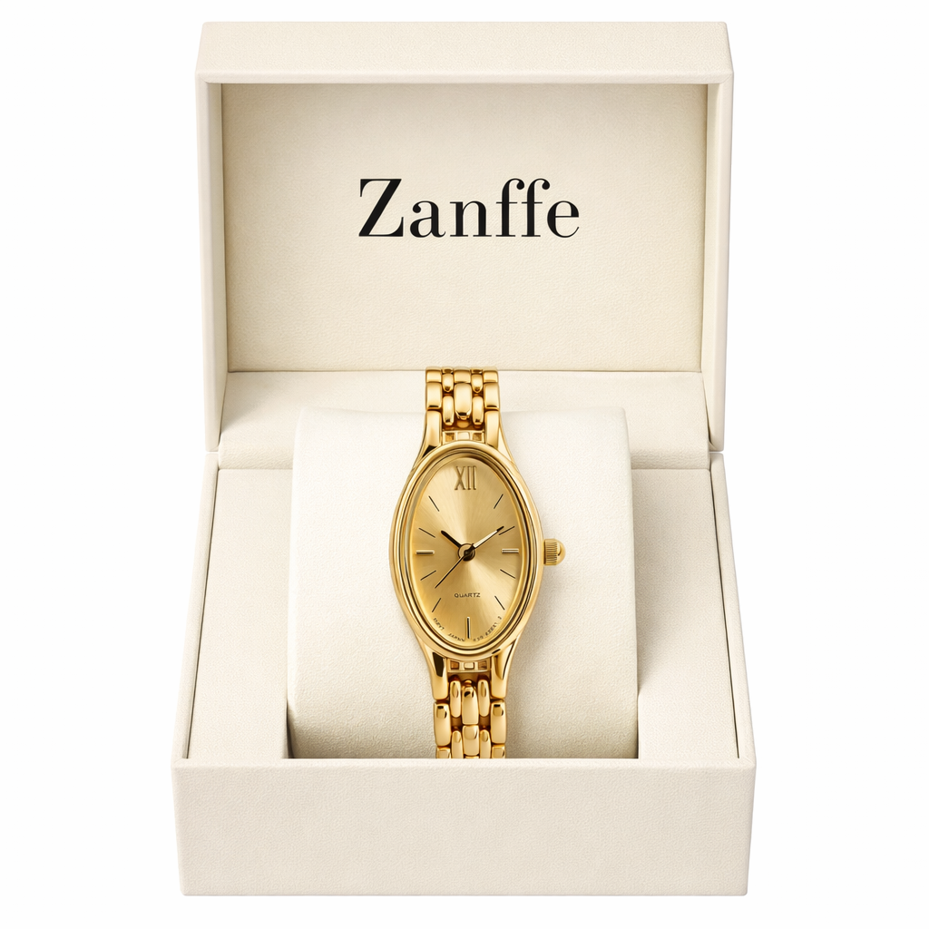 Chloé Uhr – Zanffe Uhren