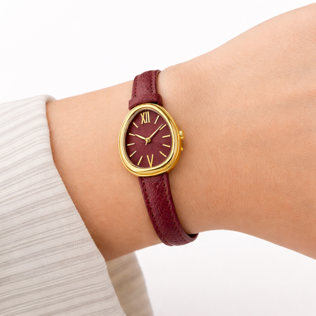 Milano Uhr – Zanffe Uhren