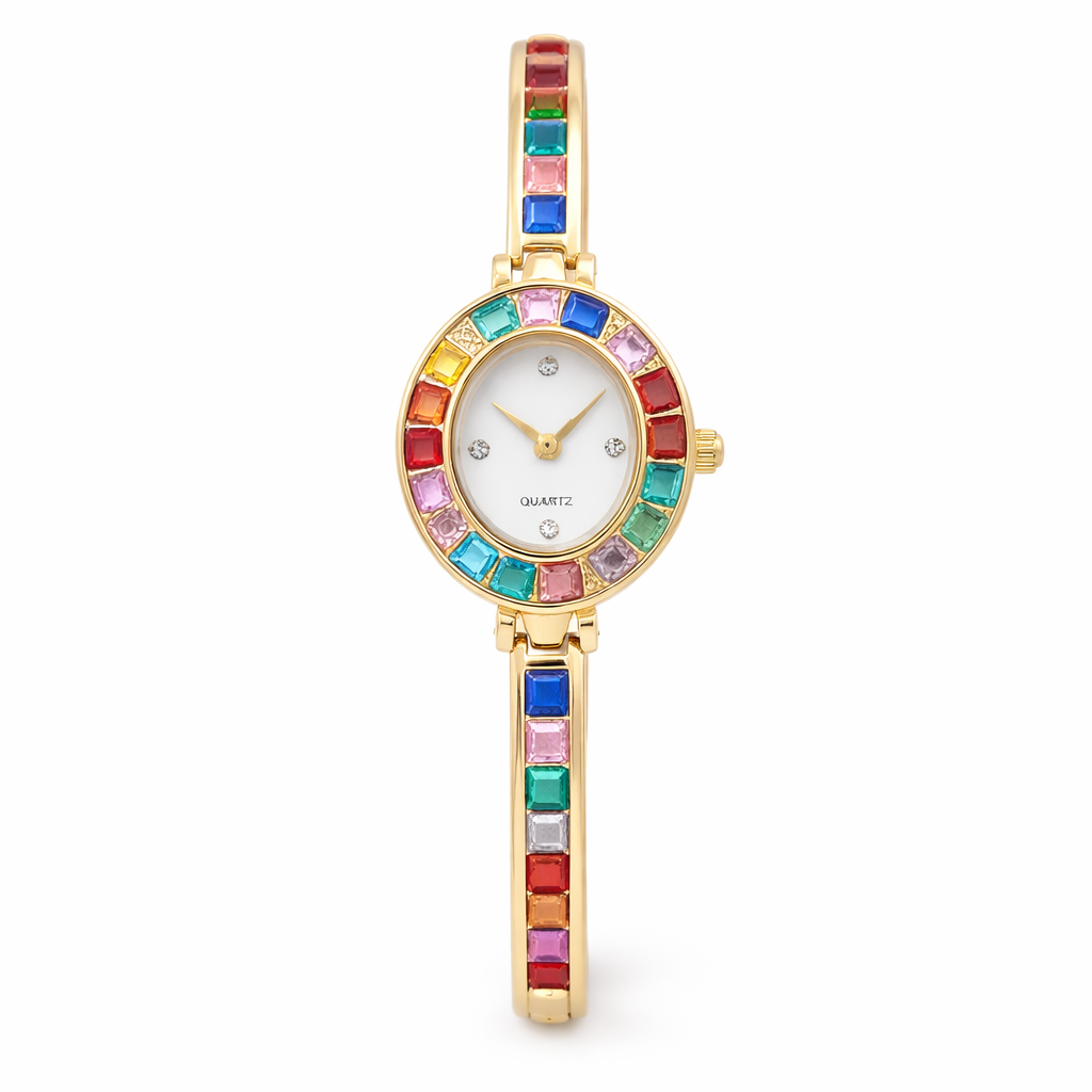 Aurora Uhr – Elegante Damenuhr von Zanffe