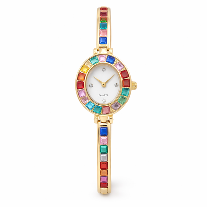 Aurora Uhr – Elegante Damenuhr von Zanffe