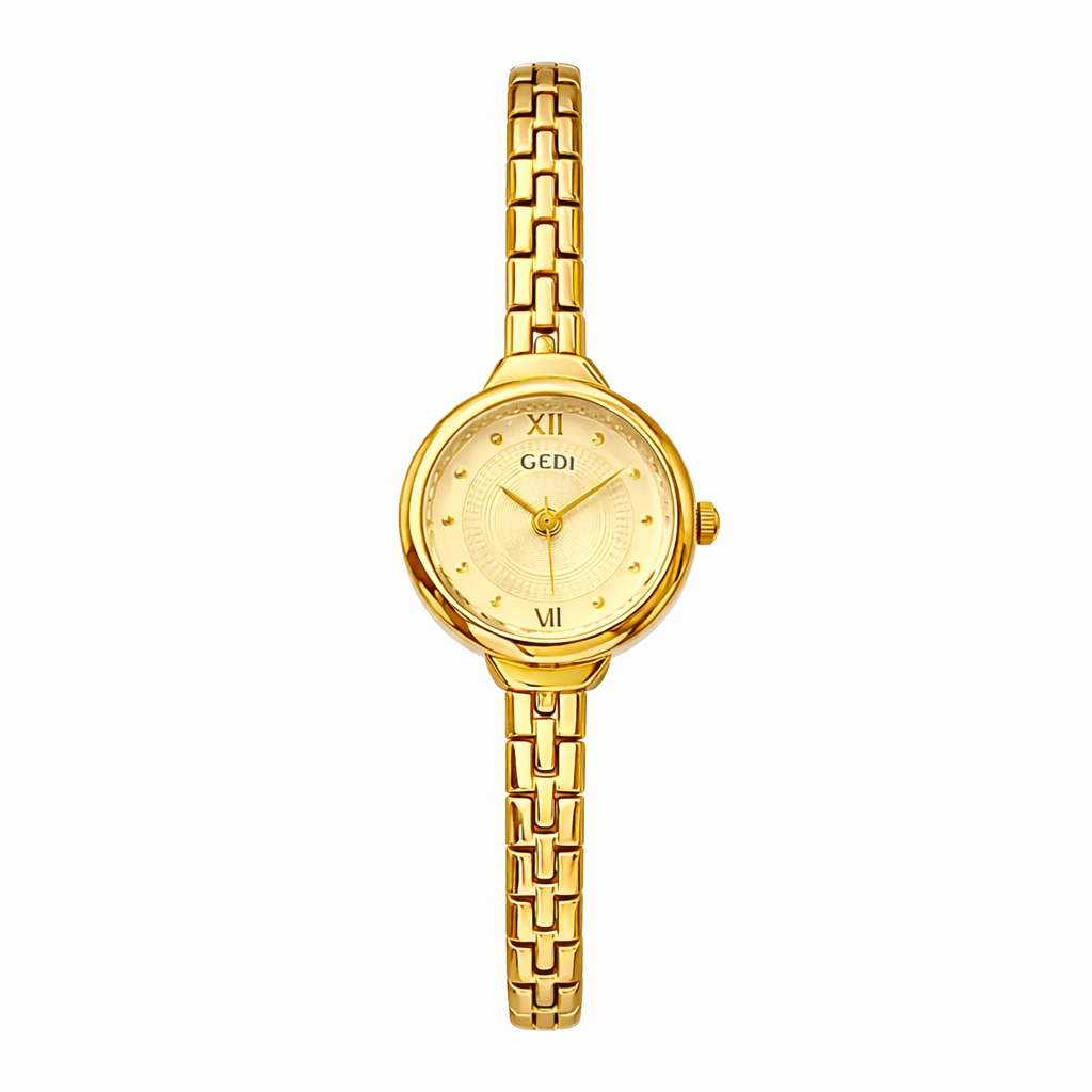 Vienna Uhr – Zanffe Uhr Detail