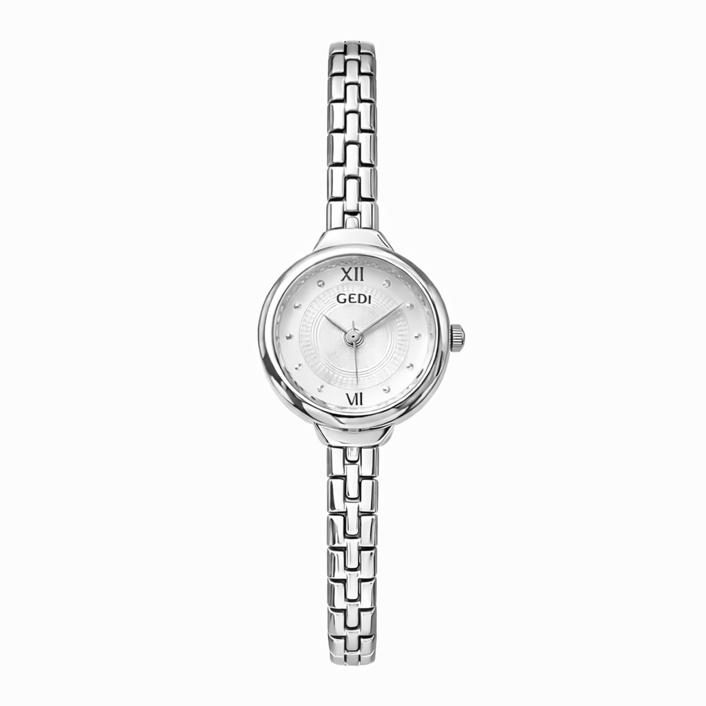 Vienna Uhr – Elegante Damenuhr von Zanffe