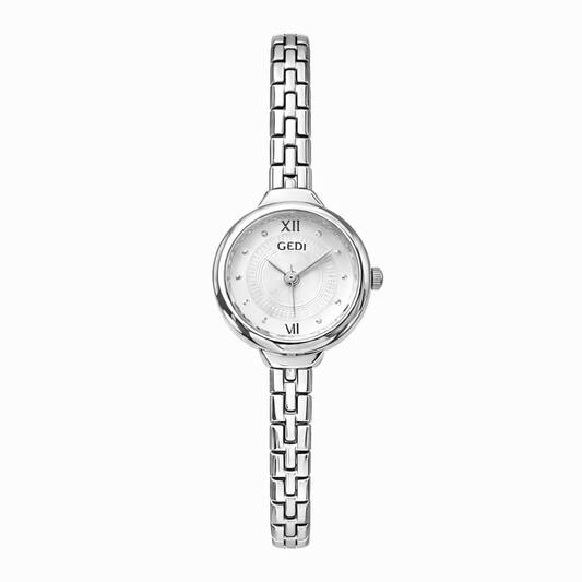 Vienna Uhr – Elegante Damenuhr von Zanffe