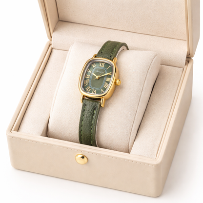 Ravelle Uhr – Zanffe Damenuhr