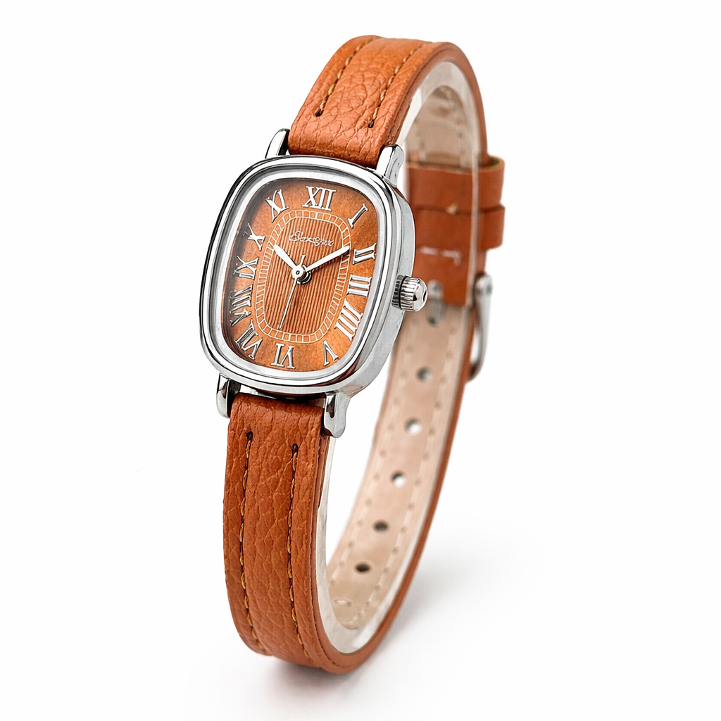 Ravelle Uhr – Zanffe Damenuhr Detail