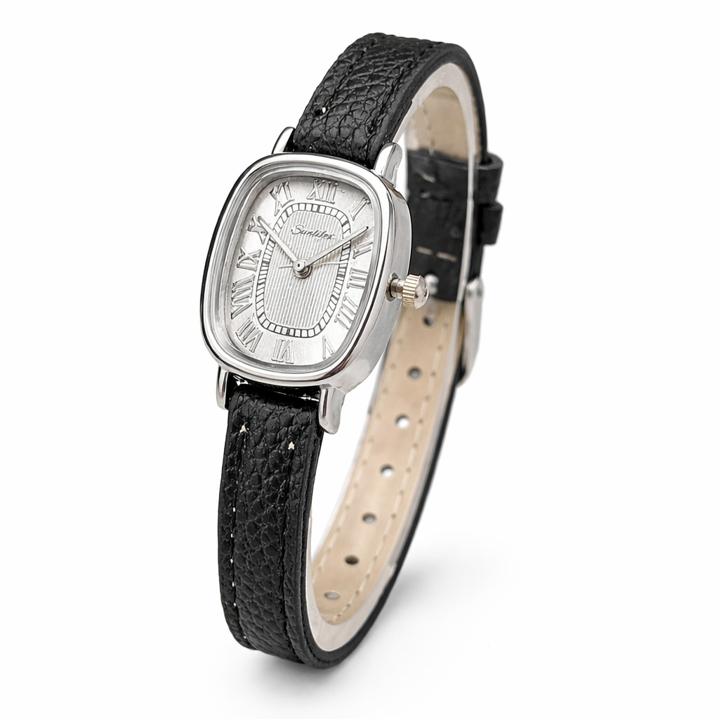 Ravelle Uhr – Zanffe Uhr Ansicht