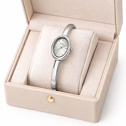 Claire Uhr – Zanffe Uhr Detail