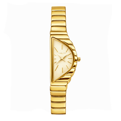 Cannes Uhr – Zanffe Damenuhr
