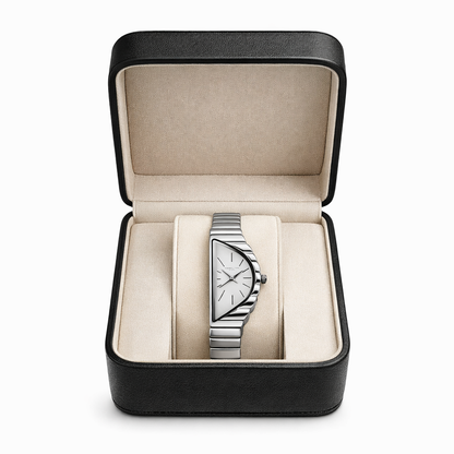 Cannes Uhr – Zanffe Uhr Detail