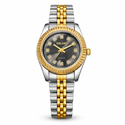 Amalfi Uhr – Elegante Damenuhr von Zanffe
