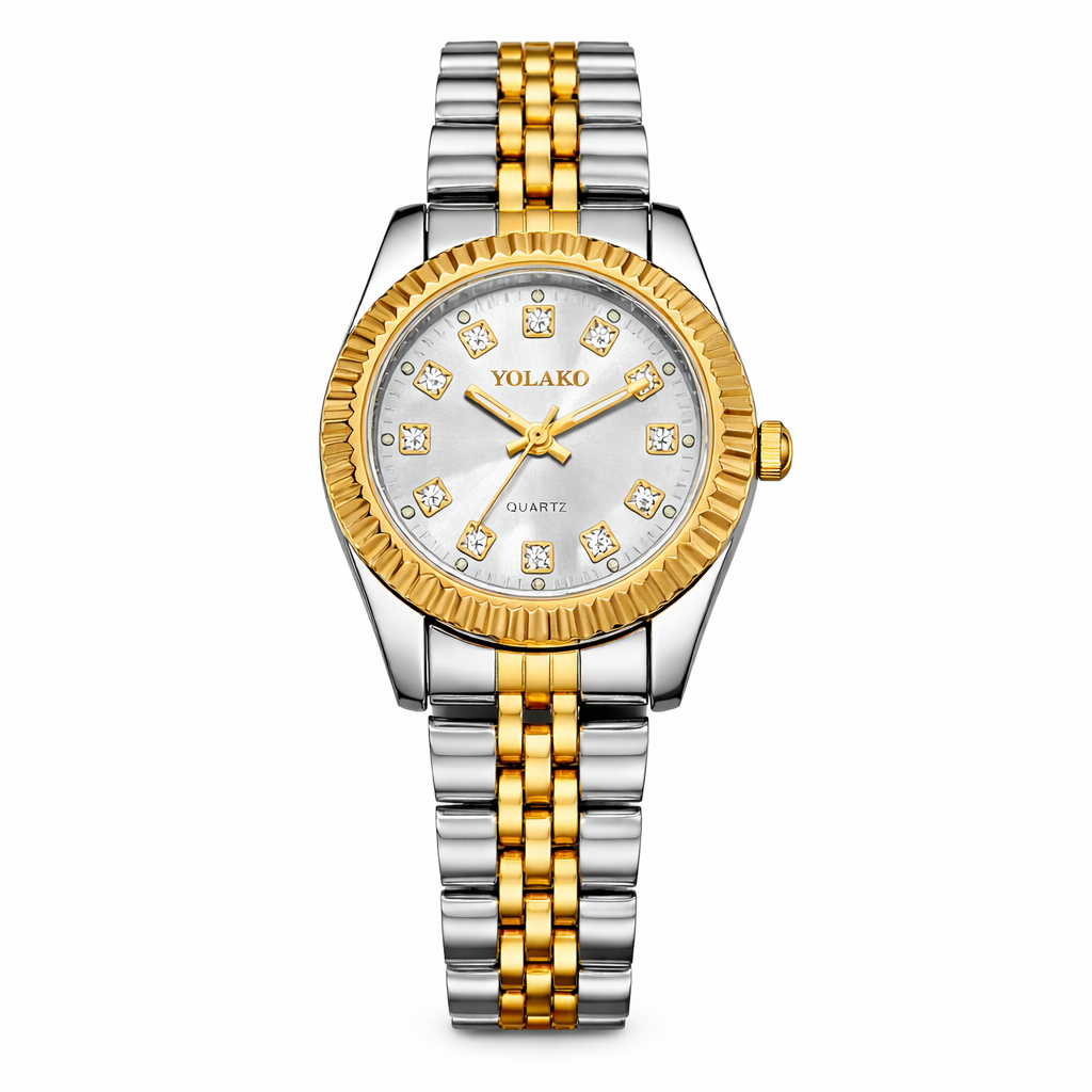 Amalfi Uhr – Zanffe Uhr Detail