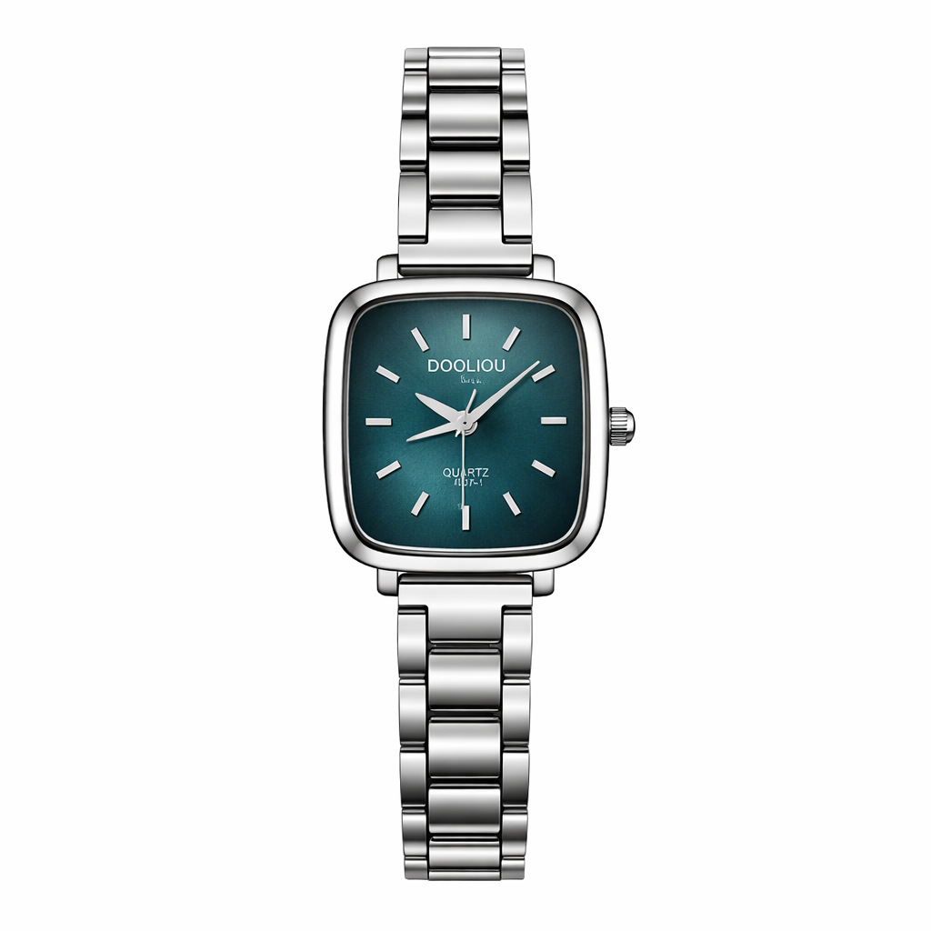 Versailles Uhr – Elegante Damenuhr von Zanffe