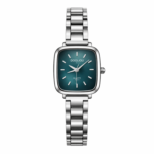 Versailles Uhr – Elegante Damenuhr von Zanffe