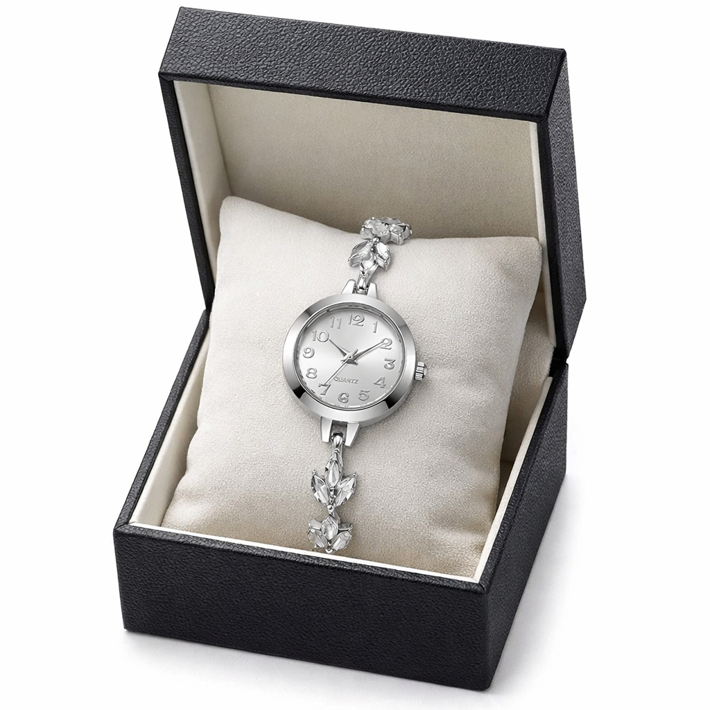 Ibiza Uhr – Zanffe Uhren Detail
