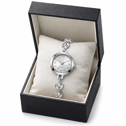 Ibiza Uhr – Zanffe Uhren Detail