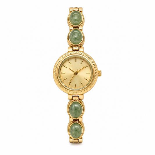 Émera Uhr – Elegante Damenuhr von Zanffe