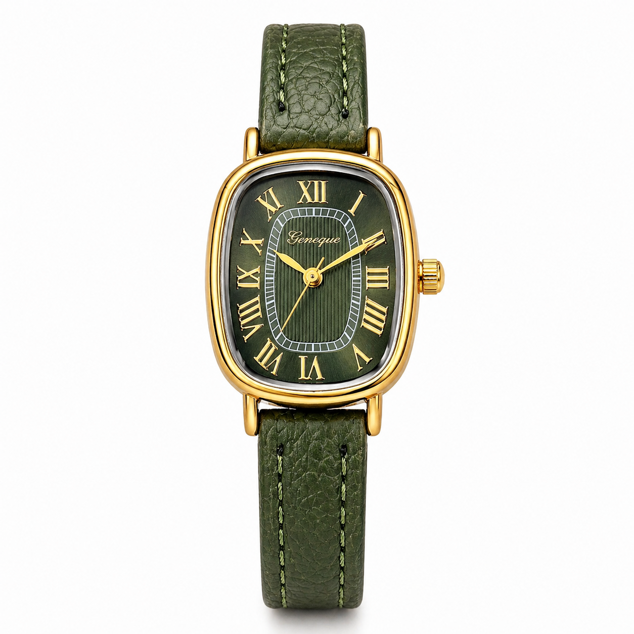 Ravelle Uhr – Elegante Damenuhr von Zanffe