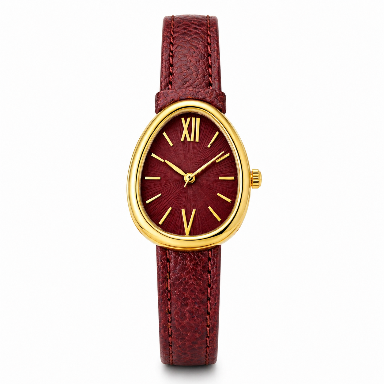 Milano Uhr – Elegante Damenuhr von Zanffe