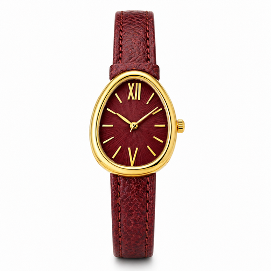 Milano Uhr – Elegante Damenuhr von Zanffe