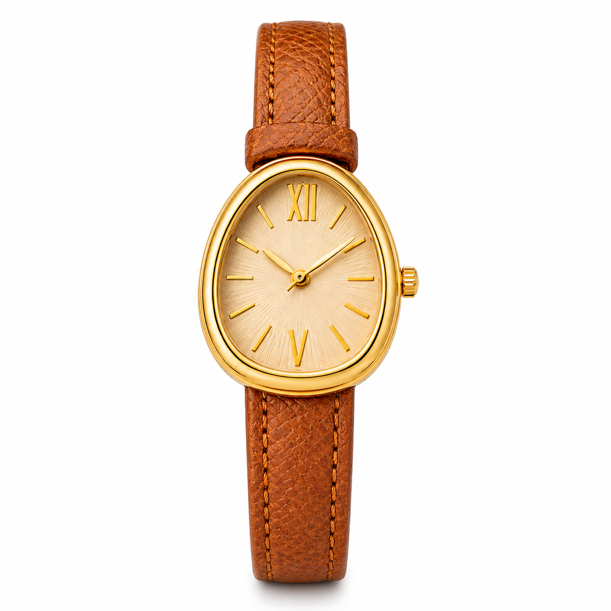 Milano Uhr – Zanffe Uhren Detail