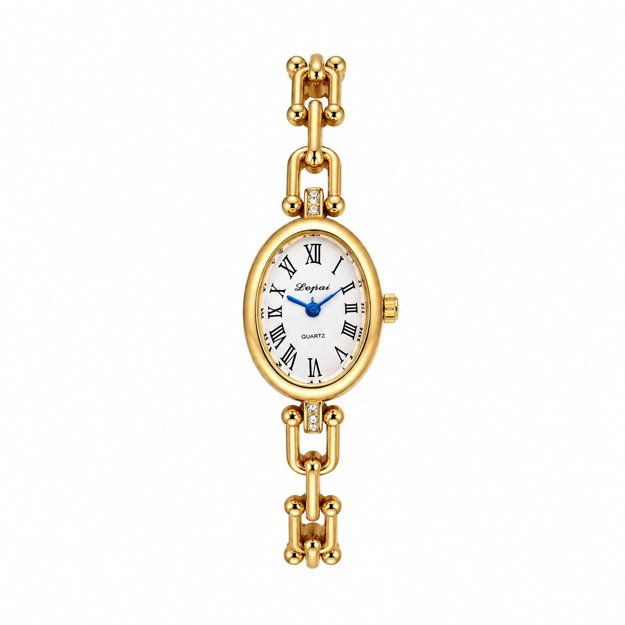 Amélie Uhr – Elegante Damenuhr von Zanffe