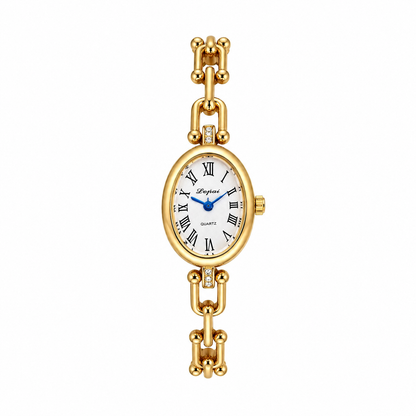 Amélie Uhr – Elegante Damenuhr von Zanffe